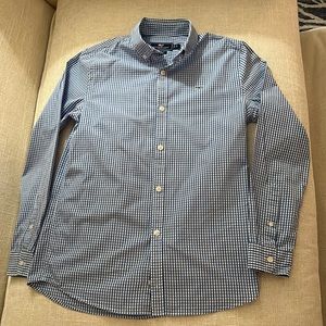 Vineyard vines dress shirt